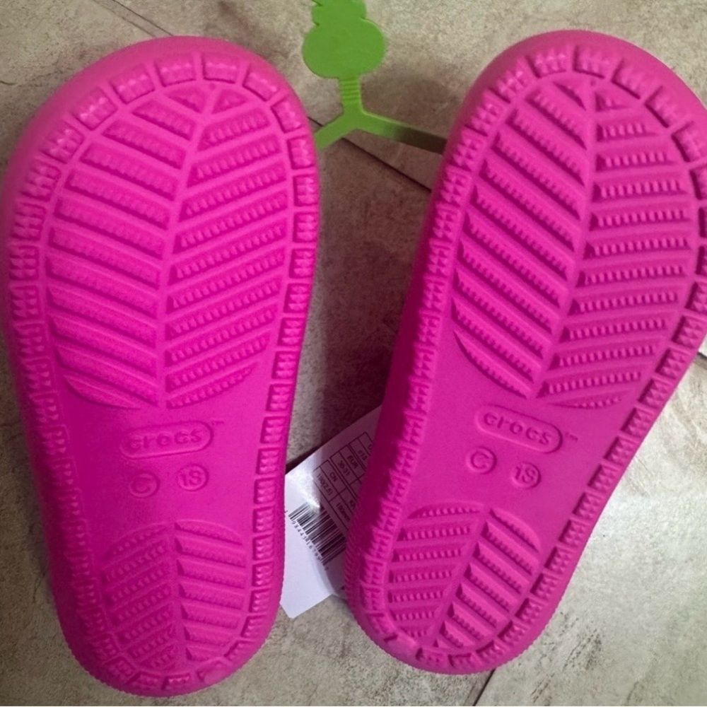 Crocs Kids'  Slide - Picture 6 of 6